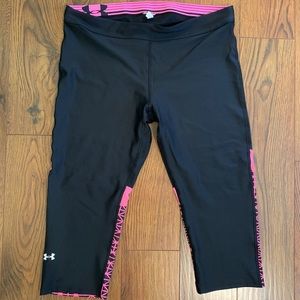 Under Armour Leggings
